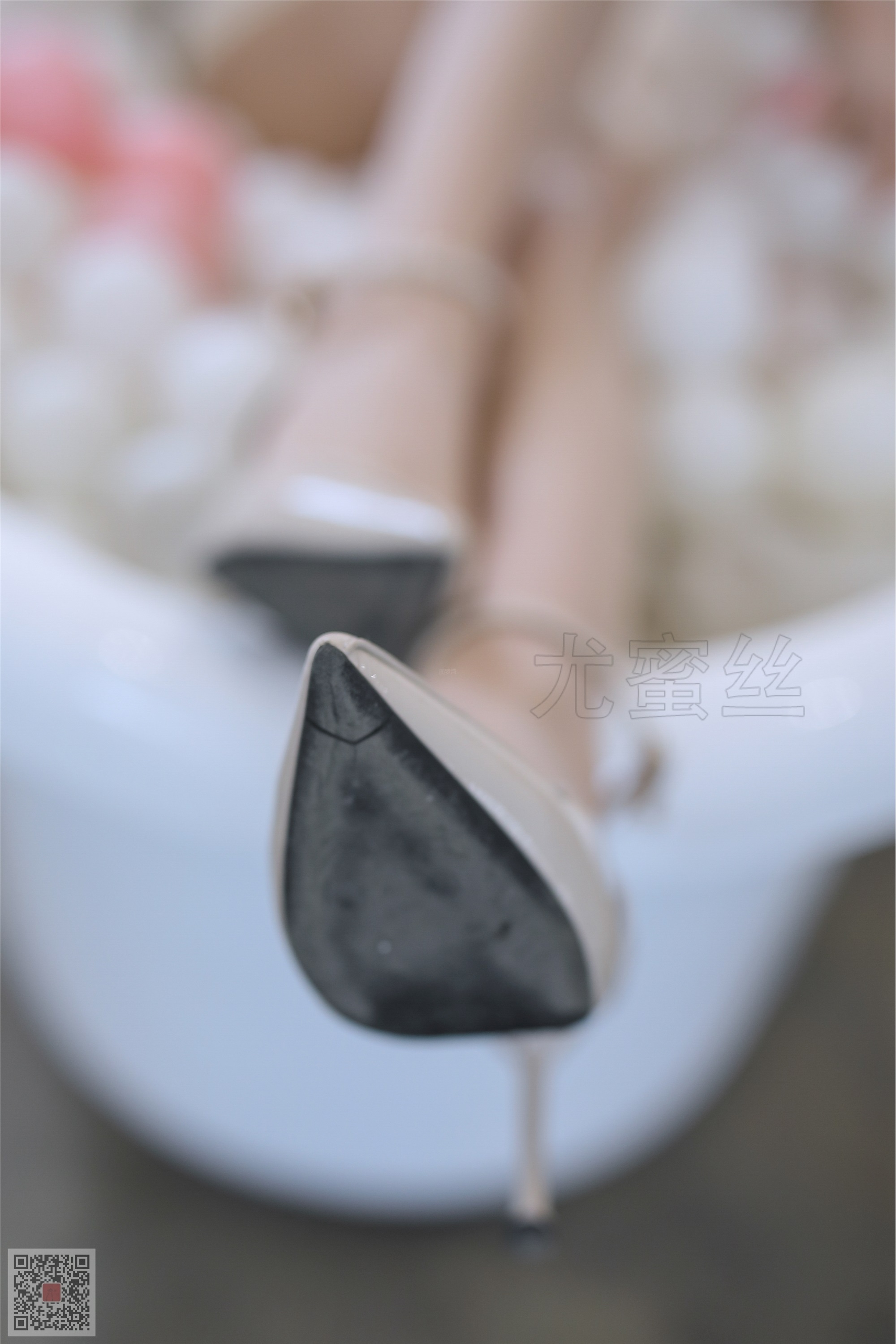 尤蜜丝 穿搭写真 NO.020